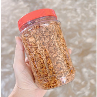 MUỐI TÔM TÂY NINH LOẠI SIÊU NHIỀU TÔM, LẠC, CAY