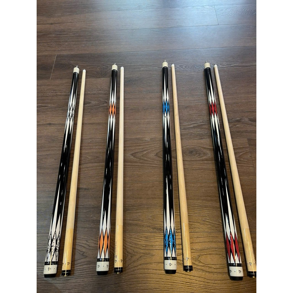 Cơ bia DIAMOND Lỗ/Lip Dành Cho CLB - Cơ Bida Giá Tốt