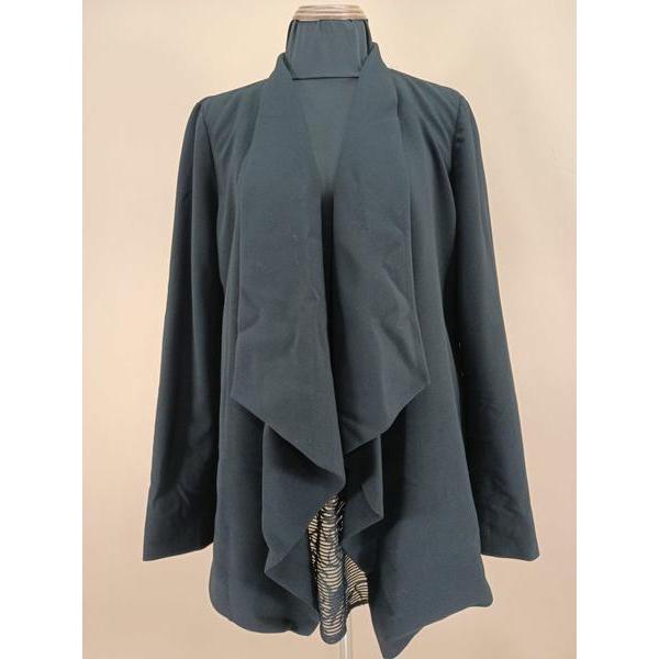 WHITE HOUSE BLACK MARKET NEW TAG - Áo vest kiểu bymo - Size L