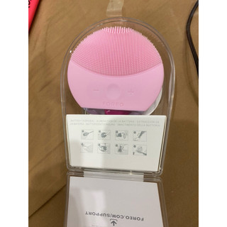 MÁY RỬA MẶT LUNA MINI 2 hàng used