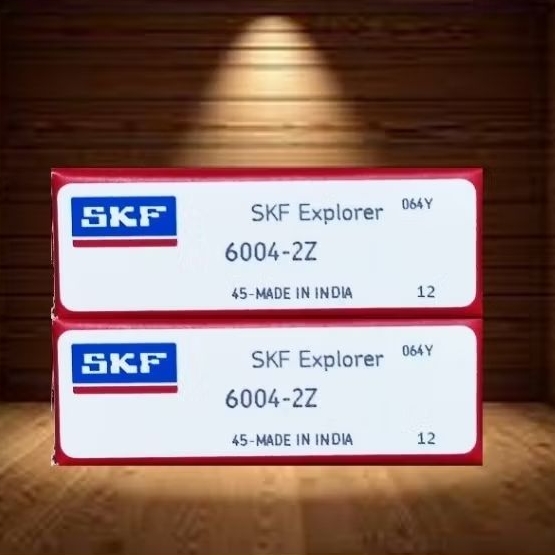 Vòng bi SKF 6207-2Z 6208-2Z 6209-2Z 6210-2z chính hãng