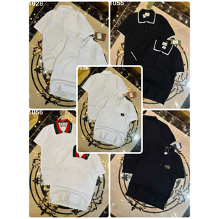  Áo Polo Nam QC Saleee 