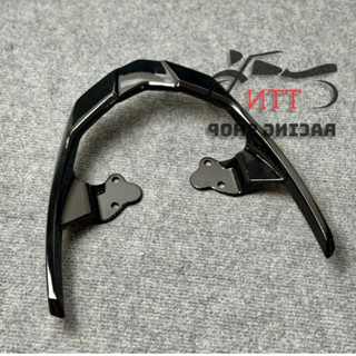  CẢNG SPARK GẮN XE MÁY SIRIUS 50-110 MÀU ĐEN BÓNG 