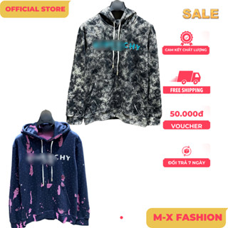 Áo Hoodie nam hoạ tiết in Chất Liệu Nỉ Cao Cấp form chuẩn