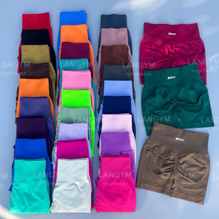 Quần Short Mitao Flexi chun V cao cấp . Quần tập thể thao. Quần tập gym, yoga, erobic