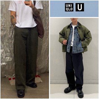 (Có Bigsize) Quần Kaki Chinos Nam hiệu Nhật🇯🇵