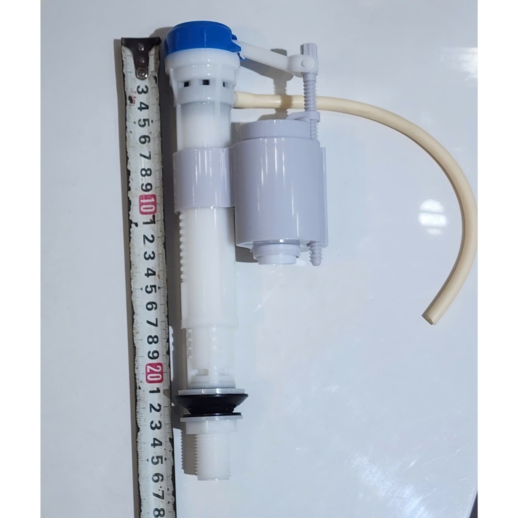 Van cấp nước bồn cầu dùng cho bàn cầu liền khối Caesar có cùng kích thước chính hãng Caesar FP862-1