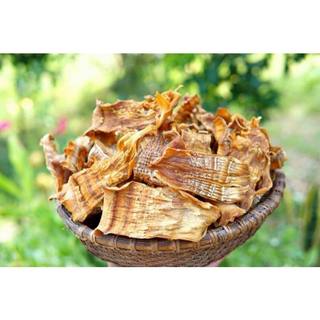 Măng Nứa Khô Điện Biên -Măng Khô Tây Bắc Loại 1 Dày Non Ròn Ngon
