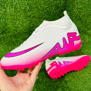 Giày đá bóng,giày đá banh cao cổ,giày bóng đá đế cao su đã khâu full đế