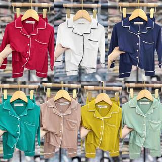  Soc Baby Free Ship- 9-26kg   Bộ Dài Pizama Minkey Baby Chất Thun Lạnh In Họa Tiết  Dể Thương Cho Bé Trai -Bé Gái ,Đ 