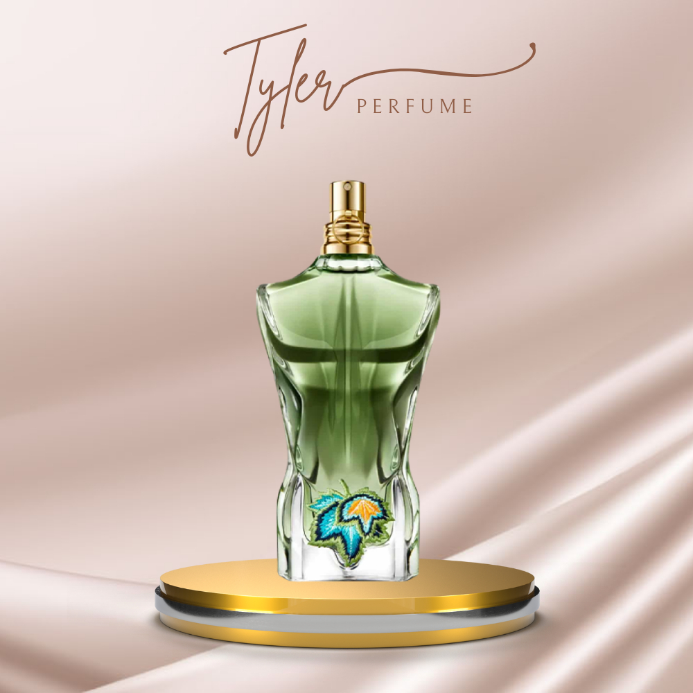 Nước hoa nam Le Beau Paradise Garden chiết 10ml [au] | Tyler Perfume