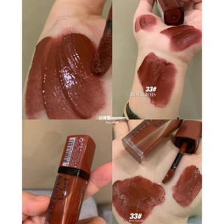 (Auth 100%) Son Kem Lì, Mịn Mượt Như Nhung Bourjois Rouge Edition Velvet  DAIMANPU
