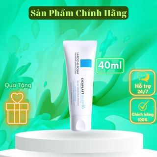  Kem dưỡng B5 LaRoche Posay Cicaplast Baume - Kem dưỡng phục hồi làm dịu da La Roche-Posay B5 - MMA 