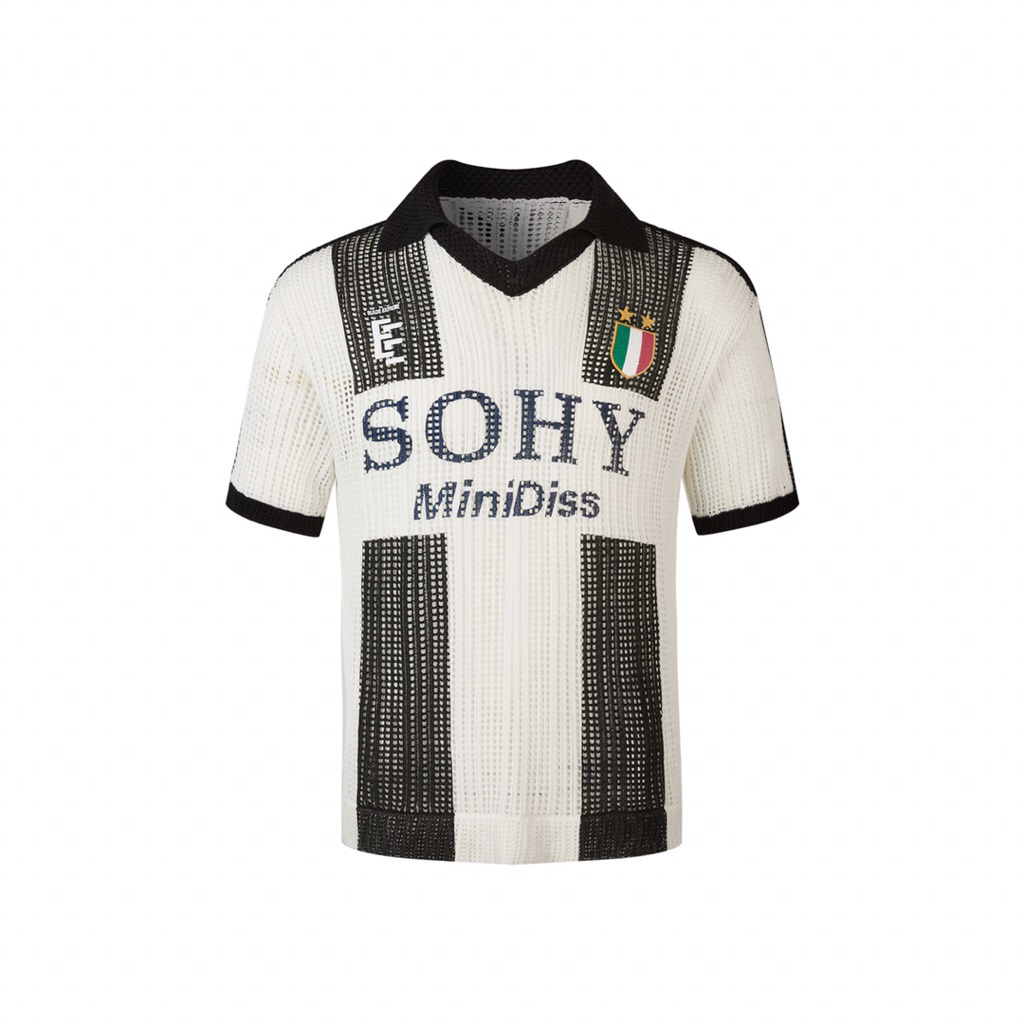 Áo Polo Len Lưới MADE EXTREME 250129