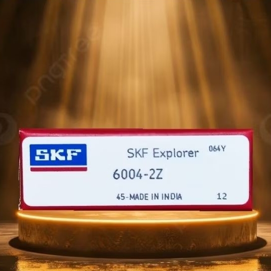 Vòng bi SKF nắp sắt 6000-2Z 6001-2Z 6002-2Z 6003-2z 6004-2Z 6005-2Z 6006-2Z chính hãng