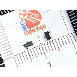 [Combo 45 chiếc] KTA1504 A1504 kí hiệu ASY Transistor SOT-23