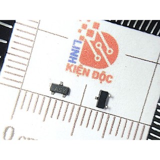[Combo 45 chiếc] KTA1504 A1504 kí hiệu ASY Transistor SOT-23
