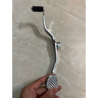 cần số -chân dẵm số zin theo xe sirius-ws110
