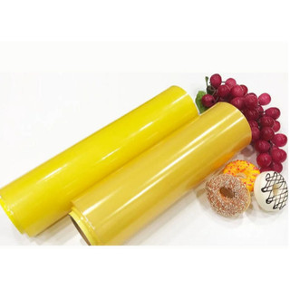 MÀNG BỌC THỰC PHẨM là giải pháp bảo quản thực phẩm tiện lợi có độ bám dính tốt, dễ kéo, giúp giữ trọn độ tươi.