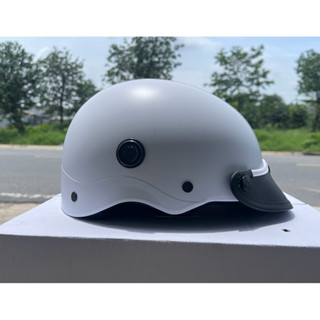 Mũ bảo hiểm nửa đầu 1/2 NA Size to XL(58-63) cm đội vừa