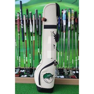 [BÁN CHẠY] TÚI ĐỰNG GẬY GOLF NHỎ GỌN ĐI XE MÁY/MINI GOLF BAG