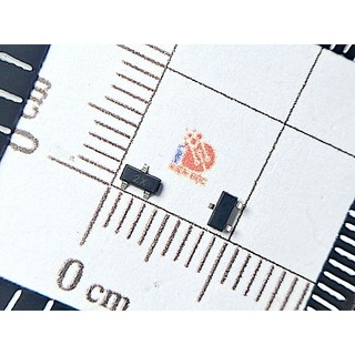 [Combo 25 chiếc] MMBT4401 (2X) Transistor NPN 0.6A/60V SOT-23