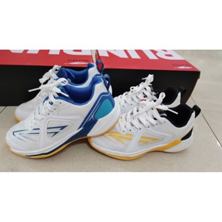  giày bonte nội địa chuyên pickerbol cầu lông bóng chuyền bóng bàn tenis  có tặng kèm tất 