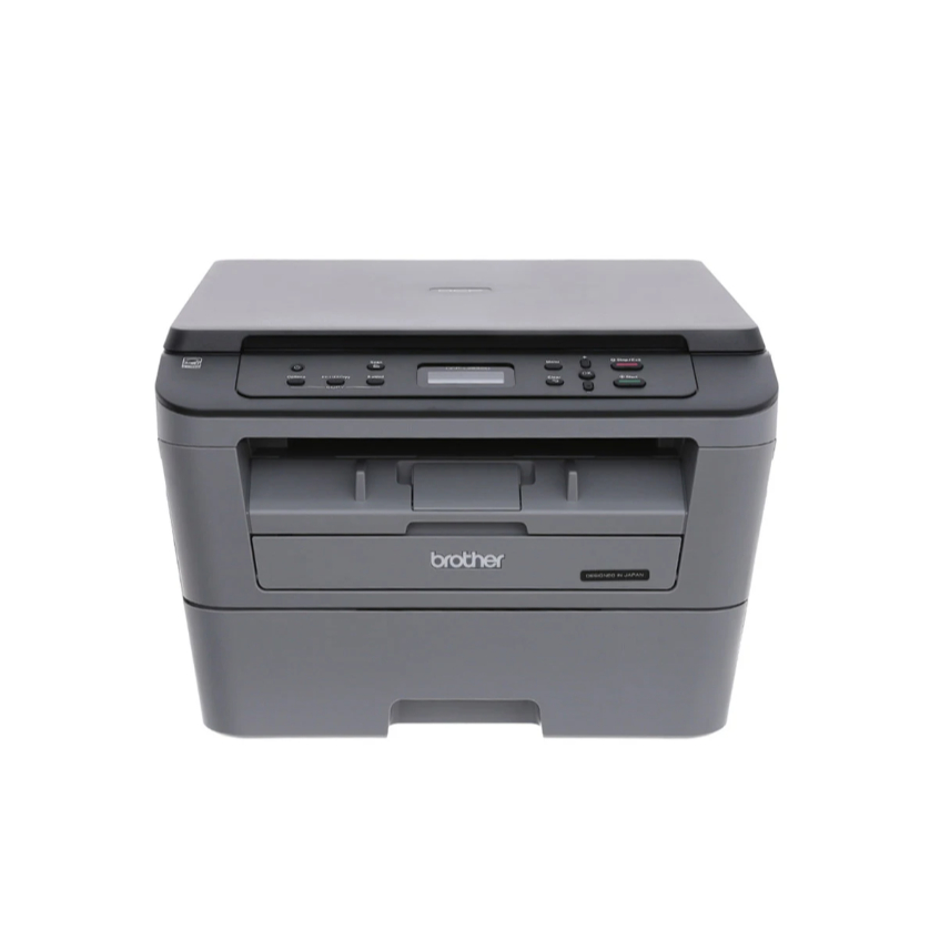 Máy in laser trắng đen BROTHER DCP-L2520D - Chính hãng - Bảo hành 12 tháng
