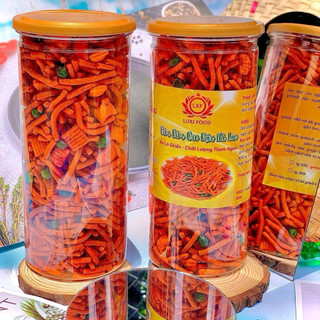 (Mua 5 tặng 5) Combo ăn vặt SIÊU NGHÈO (Bimbim, bánh cá, bánh snack các loại) Ăn Vặt Cay Thức Ăn. ĂN VẶT TUỔI THƠ bimbim