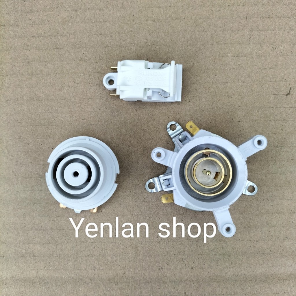 Công tắc ấm siêu tốc,đế ấm siêu tốc(loại tốt)