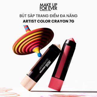 Mới - Bút Sáp Trang Điểm Đa Năng Artist Color Crayon 7g - MAKE UP FOR EVER 