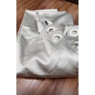 Núm vén và Dây buộc rèm theo màu vải rèm