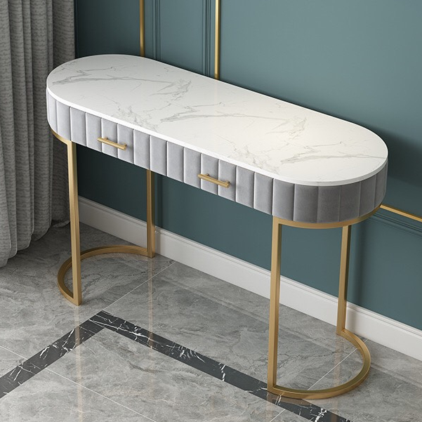 Bàn decor trang trí  phong cách Bắc Âu - thuthuy88