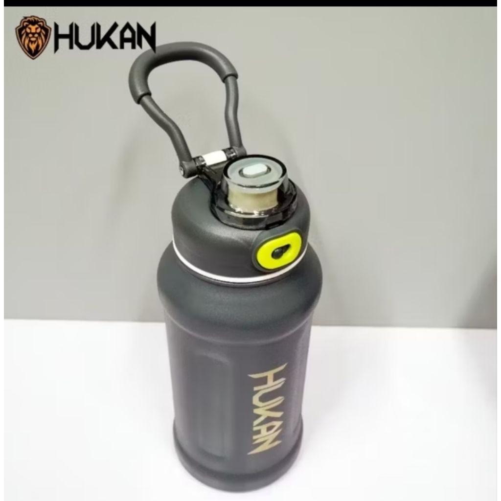 bình giữ nhiệt Hukan, bình nước thể thao, bình giữ nhiệt inox 304, bình giữ nhiệt 850ml,