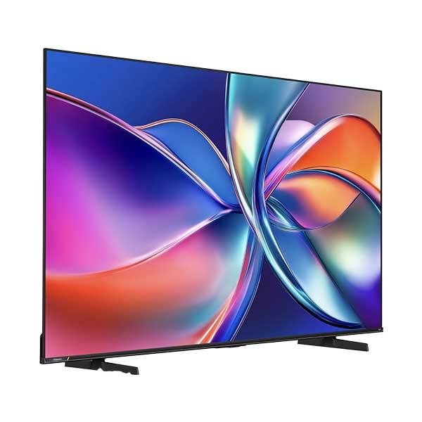 |Tặng giá treo| Smart Tivi Hisense 55 inch QLED 4K 55Q6Q, Lắp đặt toàn quốc, Bảo hành 2 năm | BigBuy360 - bigbuy360.vn