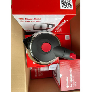 [ chính hãng ] ấm điện siêu tốc rạng đông 1,8 lít Ast18-St3