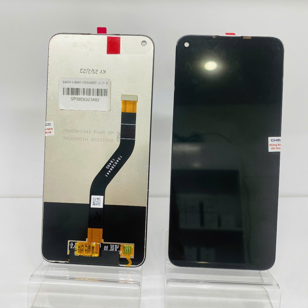 Màn hình Vsmart Joy 4 (LCD)