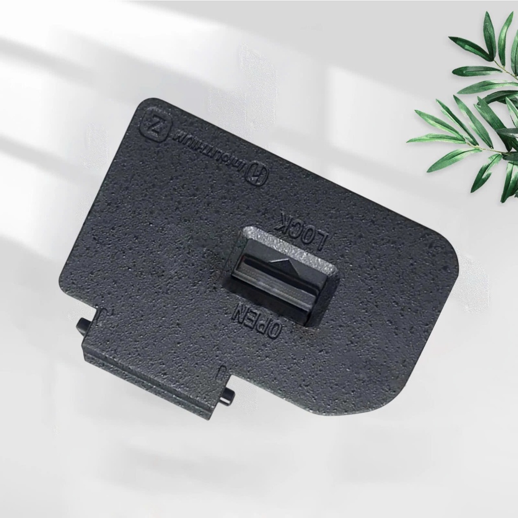 Nắp đậy pin for Sony A7M4 A7IV A7S3 A7SIII A7R4 A7RIV A9M2 A9II - Mới