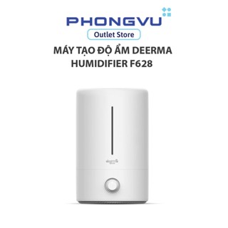 Máy Tạo Độ Ẩm Deerma Humidifier F628 - Bảo hành 6 tháng