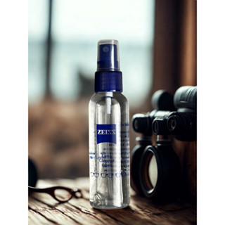  Nước Lau Kính Ống Nhòm Lens Máy Ảnh Kính Mắt Tặng Kèm Khăn Lau 