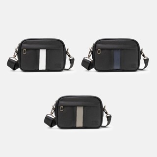 [DEAL MỞ BÁN] Túi đeo chéo nam nữ unisex Color Clutch Leather chất liệu da PU cao cấp thương hiệu MASON - M01