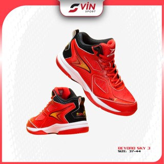 Giày bóng chuyền Beyono Sky III - Thiết kế tối ưu, Form dáng hiện đại, Màu sắc thời thượng