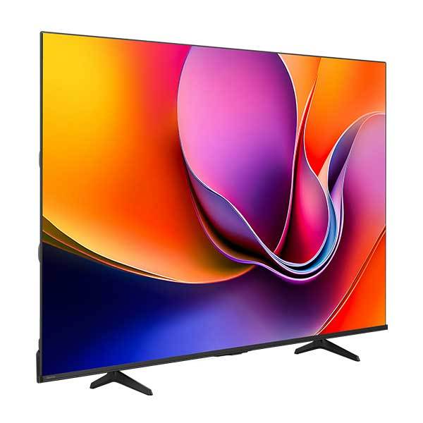 Smart Tivi Hisense 4K UHD 43 inch 43A6Q, Giao lắp toàn quốc, Bảo hành 2 năm | BigBuy360 - bigbuy360.vn