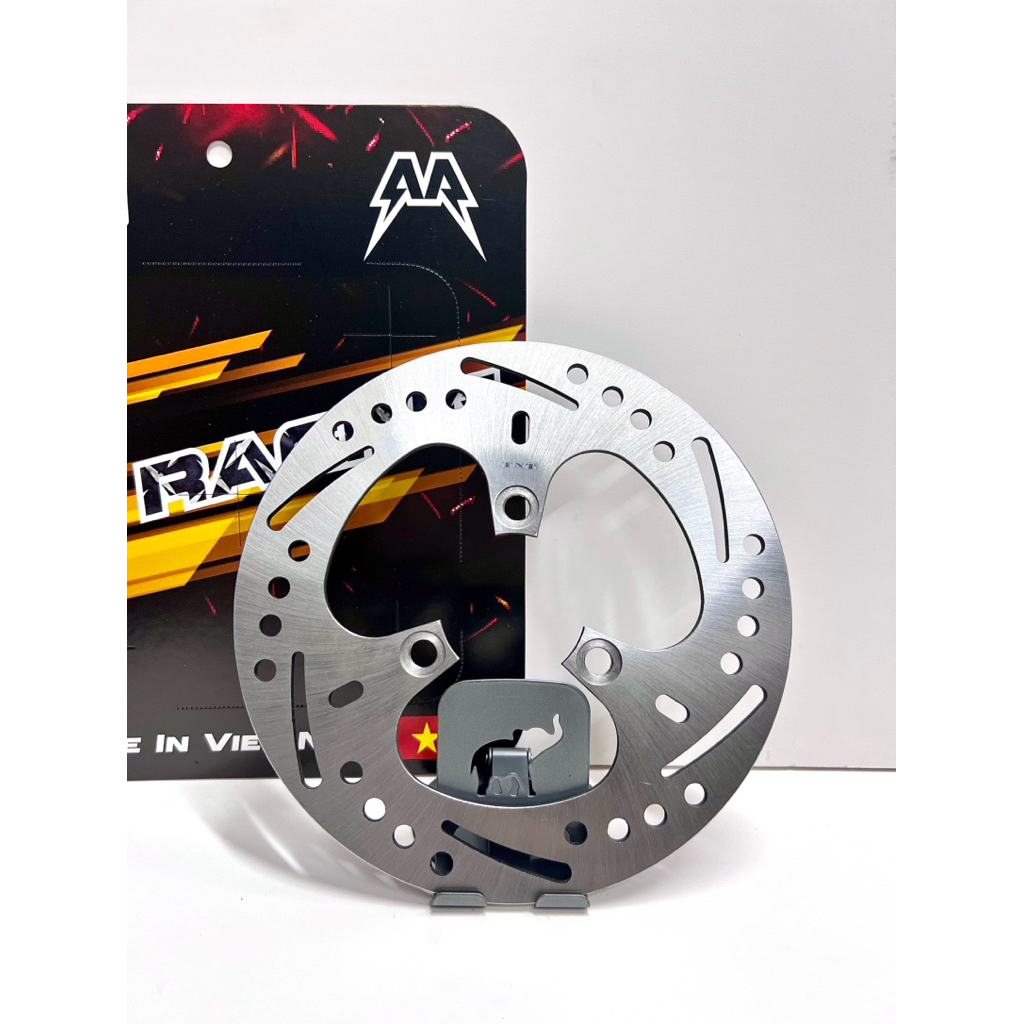 Đĩa Stylo (TBT) Raider, Satria Các Size 220mm và Size 190mm