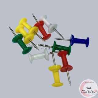 kim ghim chọc đầu keo nối mi-20k /10 cây nhé