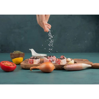 Muối Hạt Thành Phát - 1 kg