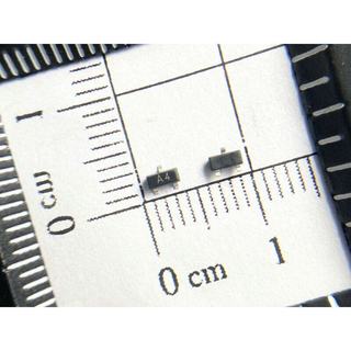 [Combo 20 chiếc] BAV70 A4 Diode kép 0.2A 70V SOT-23