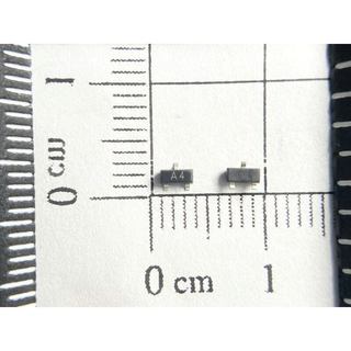 [Combo 20 chiếc] BAV70 A4 Diode kép 0.2A 70V SOT-23