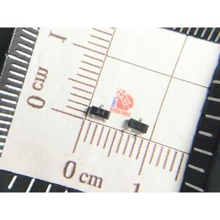 [Combo 20 chiếc] BAV70 A4 Diode kép 0.2A 70V SOT-23
