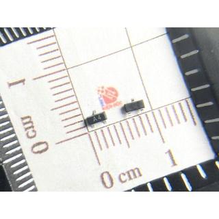 [Combo 20 chiếc] BAV70 A4 Diode kép 0.2A 70V SOT-23